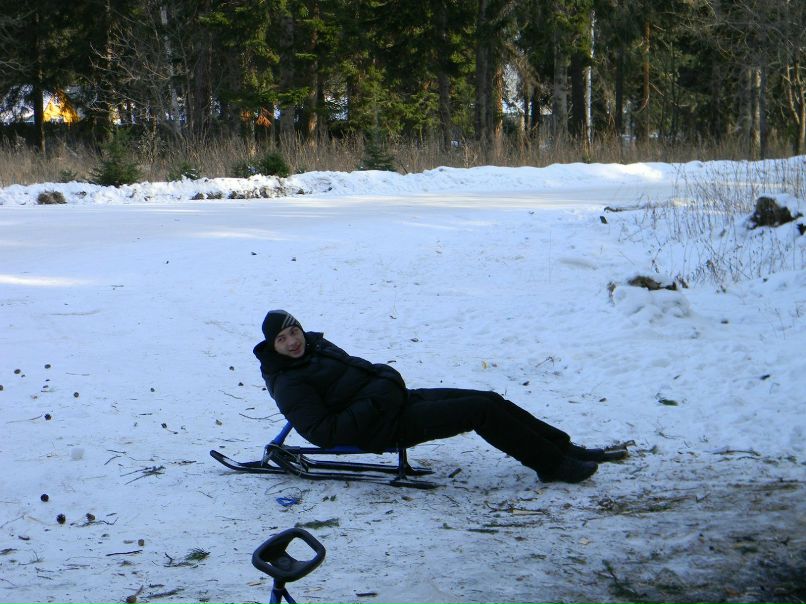 Алексей Власов | Первоуральск