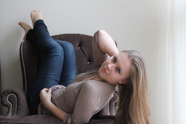 Даша Кирьянова | Мытищи