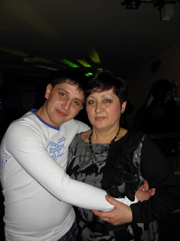 Богдан Новиков Me in a right to judge one only | Днепр (Днепропетровск)