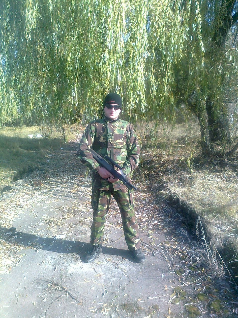 Славик Филинский [FIL] | Szczecin