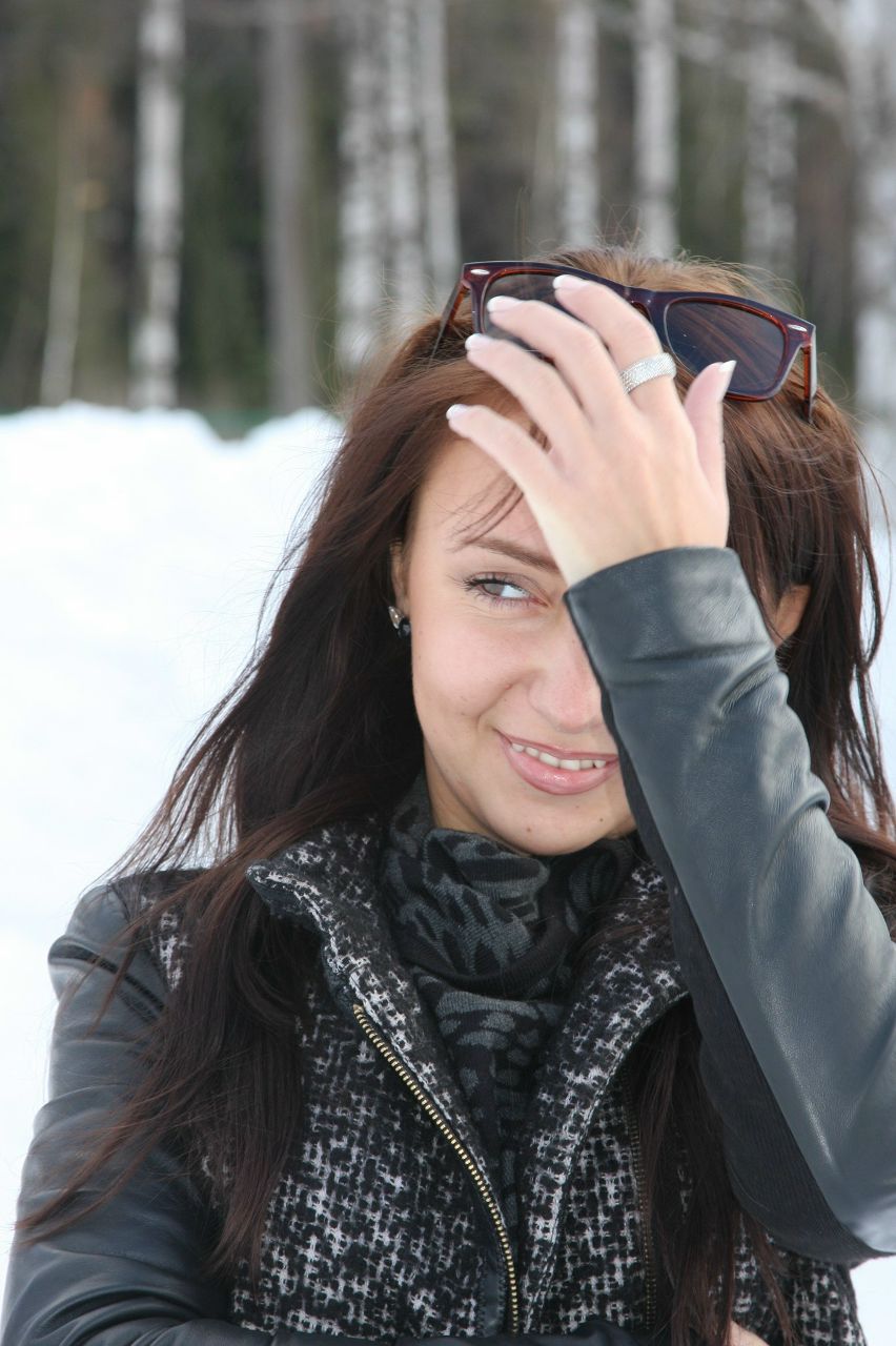 Лана Зотова | Москва