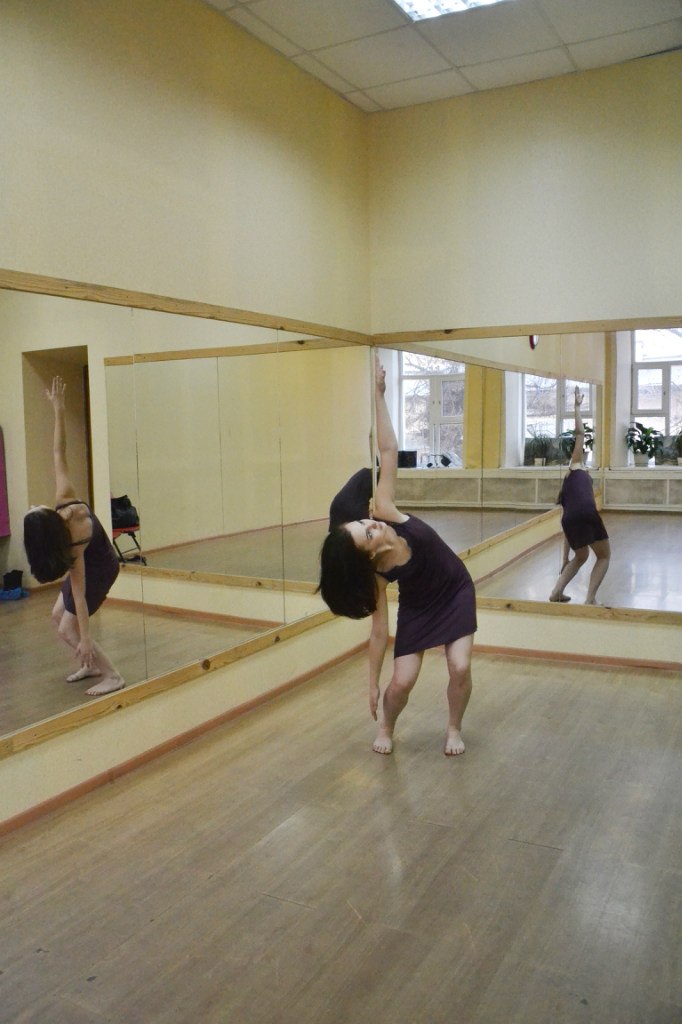 Дана Прихода | Домодедово