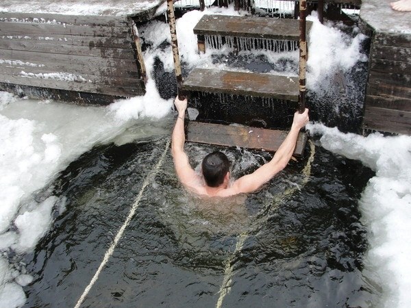Кирилл Гарцев | Волгоград