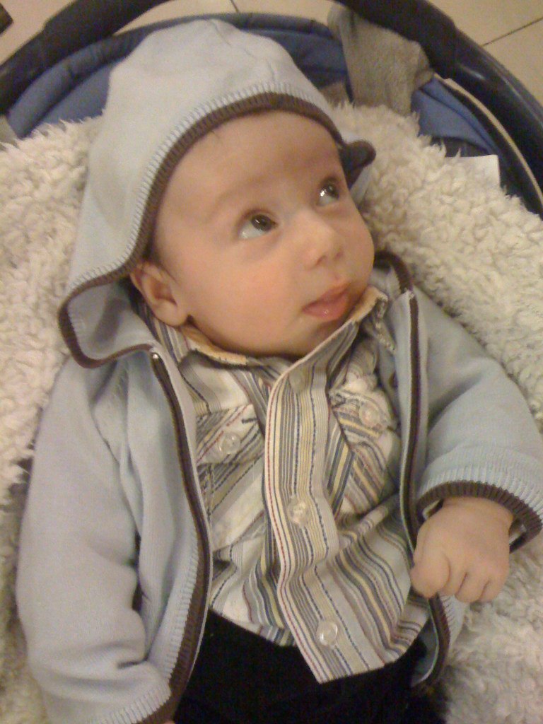 Армен Карапетян | Калининград