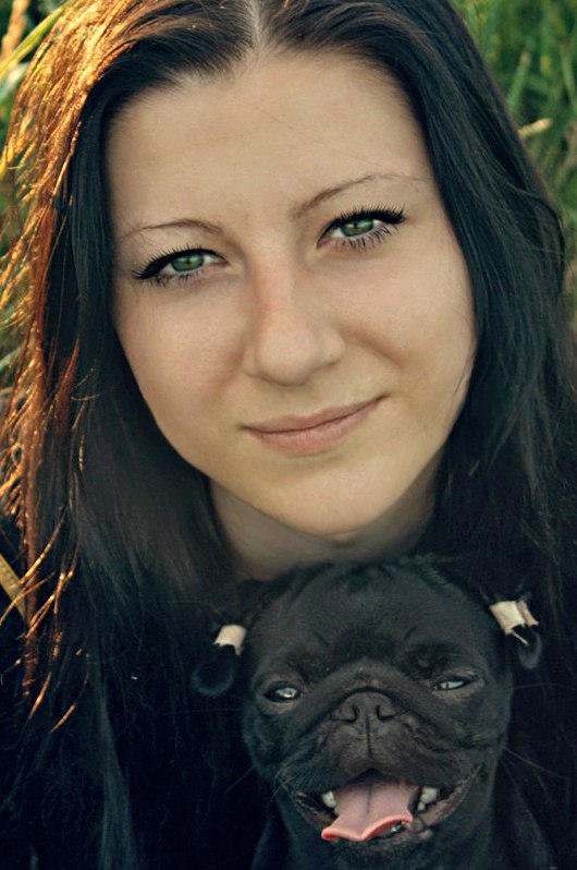 Ирина Белова | Москва