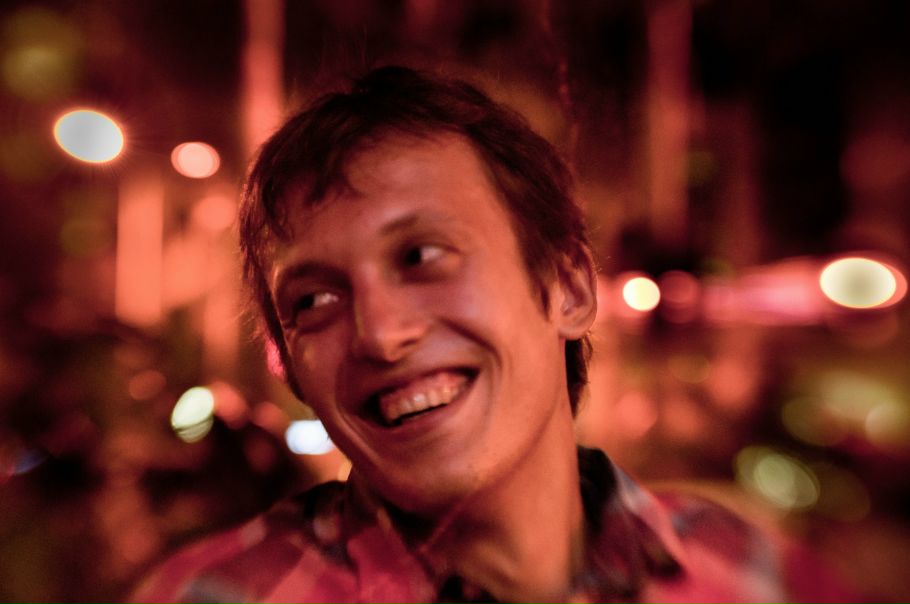 №25, Олег Бурдаков, 40 лет №25, Олег Бурдаков, 40 лет