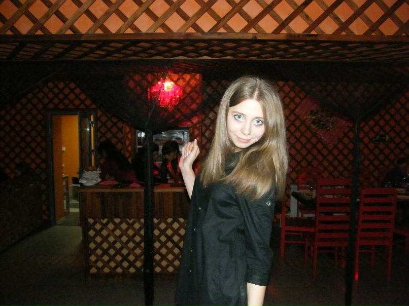 Светлана Симович | Благовещенск