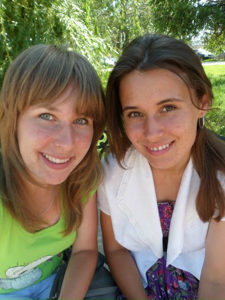 №5, Екатерина Галиулина №5, Екатерина Галиулина