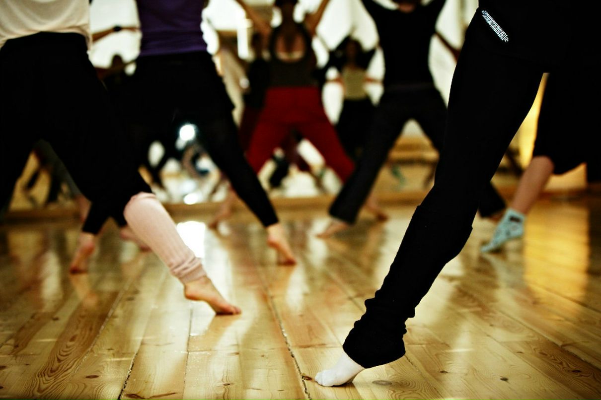 Véronique Tcherezova | Москва