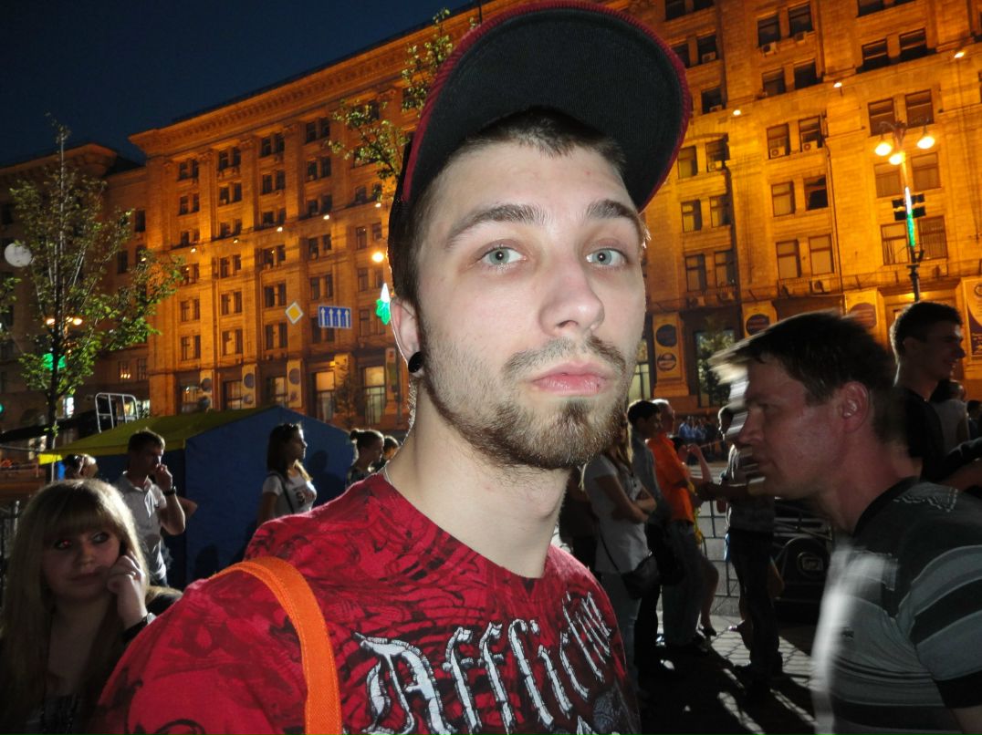 Кирилл Чубаров eit0® | Москва