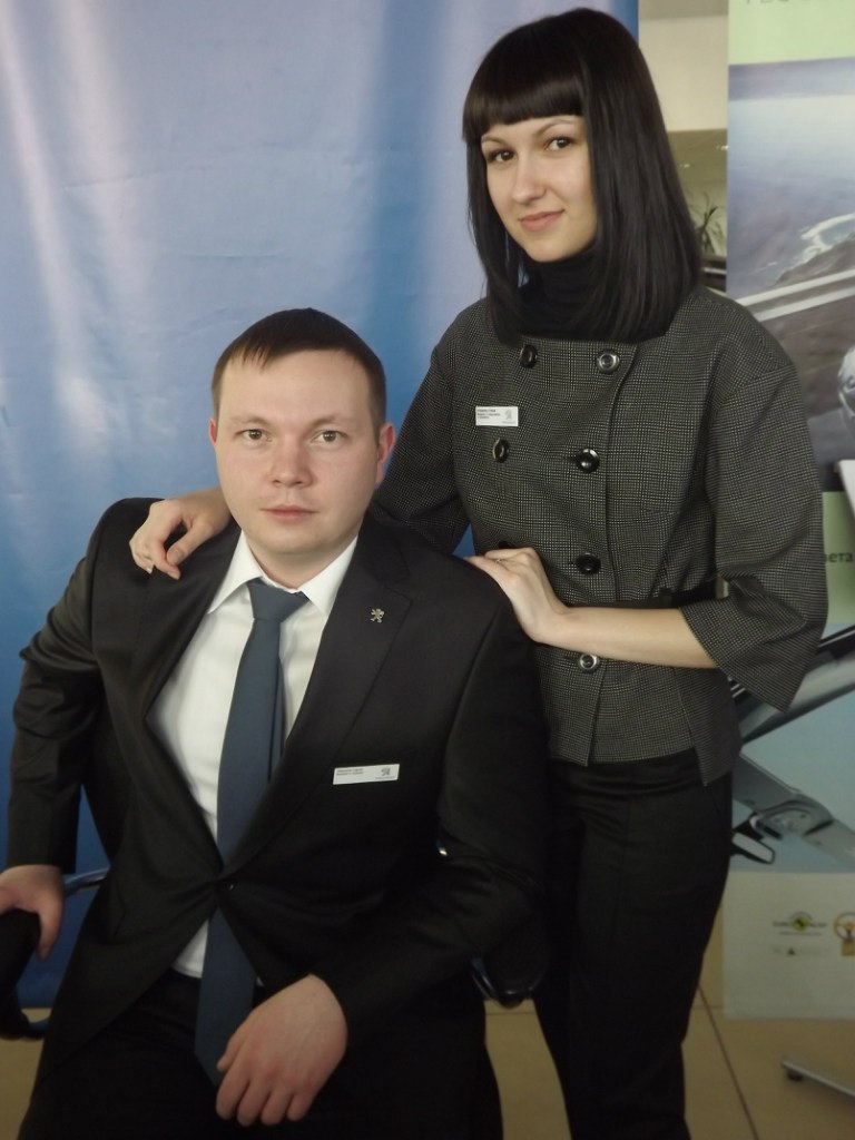 Руслана Воденникова | Сургут
