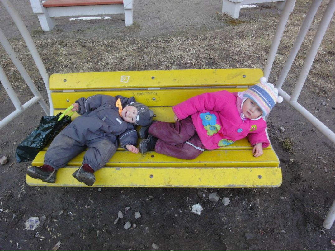 Виктория Раз | Санкт-Петербург