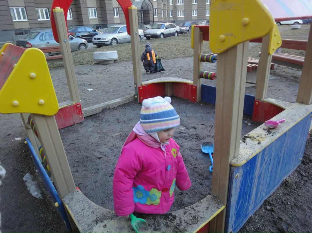 Виктория Раз | Санкт-Петербург