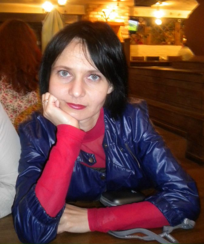 Марина Драгун | Бугульма