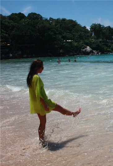 Марина Тихонова | Москва