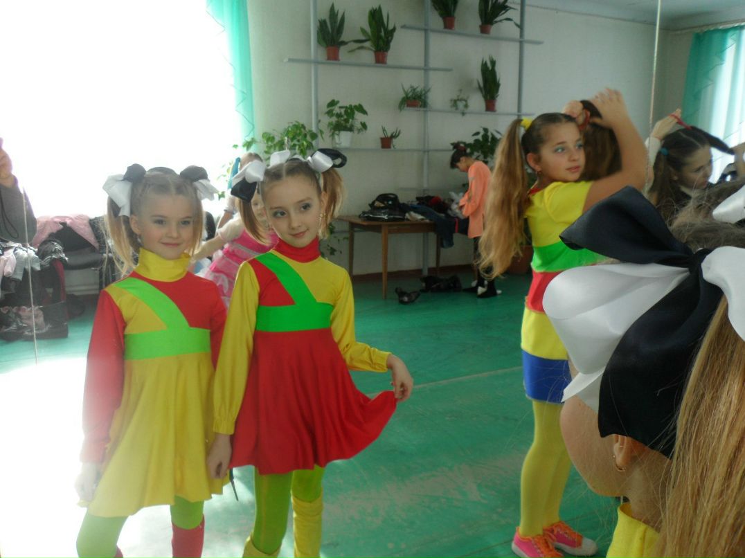 Юлия Пушкалова (Матьякубова) | Сумы