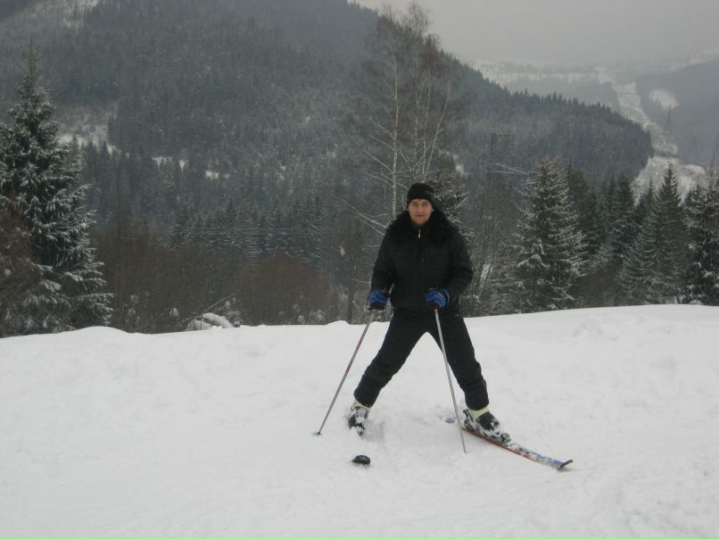 Саня Носов | Алчевск