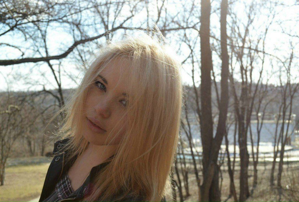 Vit Domanova | Харьков