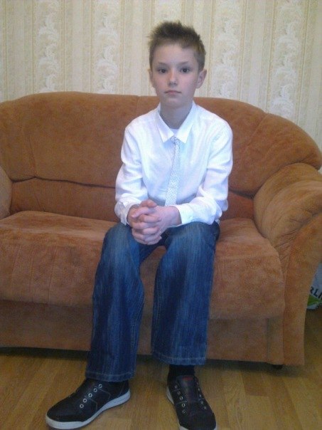 Данил Марков | Москва