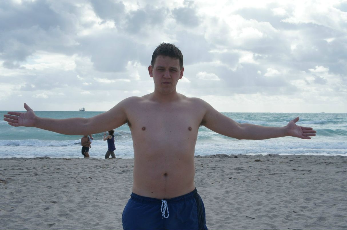 Сергей Романов | Richmond