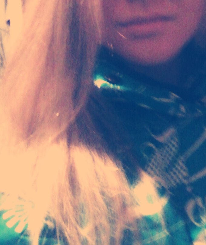 Олеся Соловьева | Москва