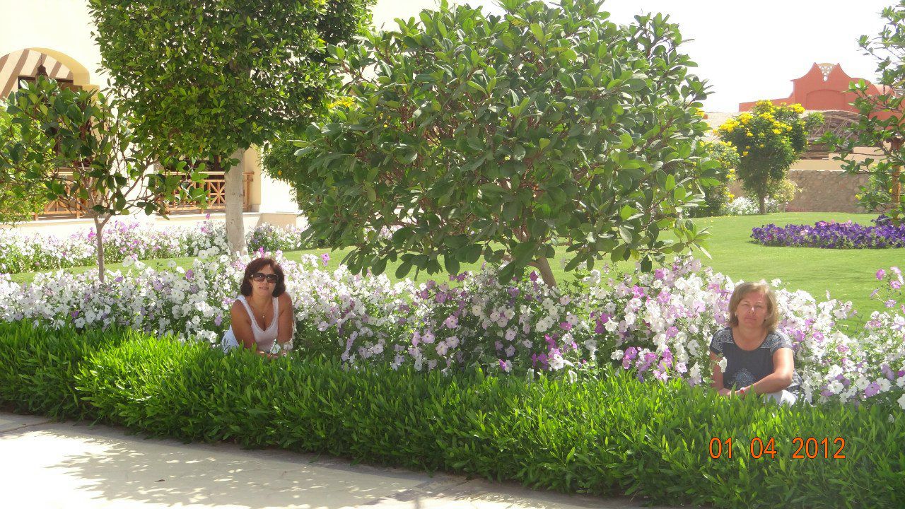 Алефтина Сирук | Санкт-Петербург