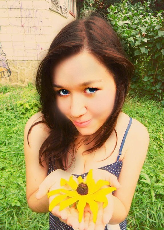 Лорочка Продан-Михальчук | Гнивань