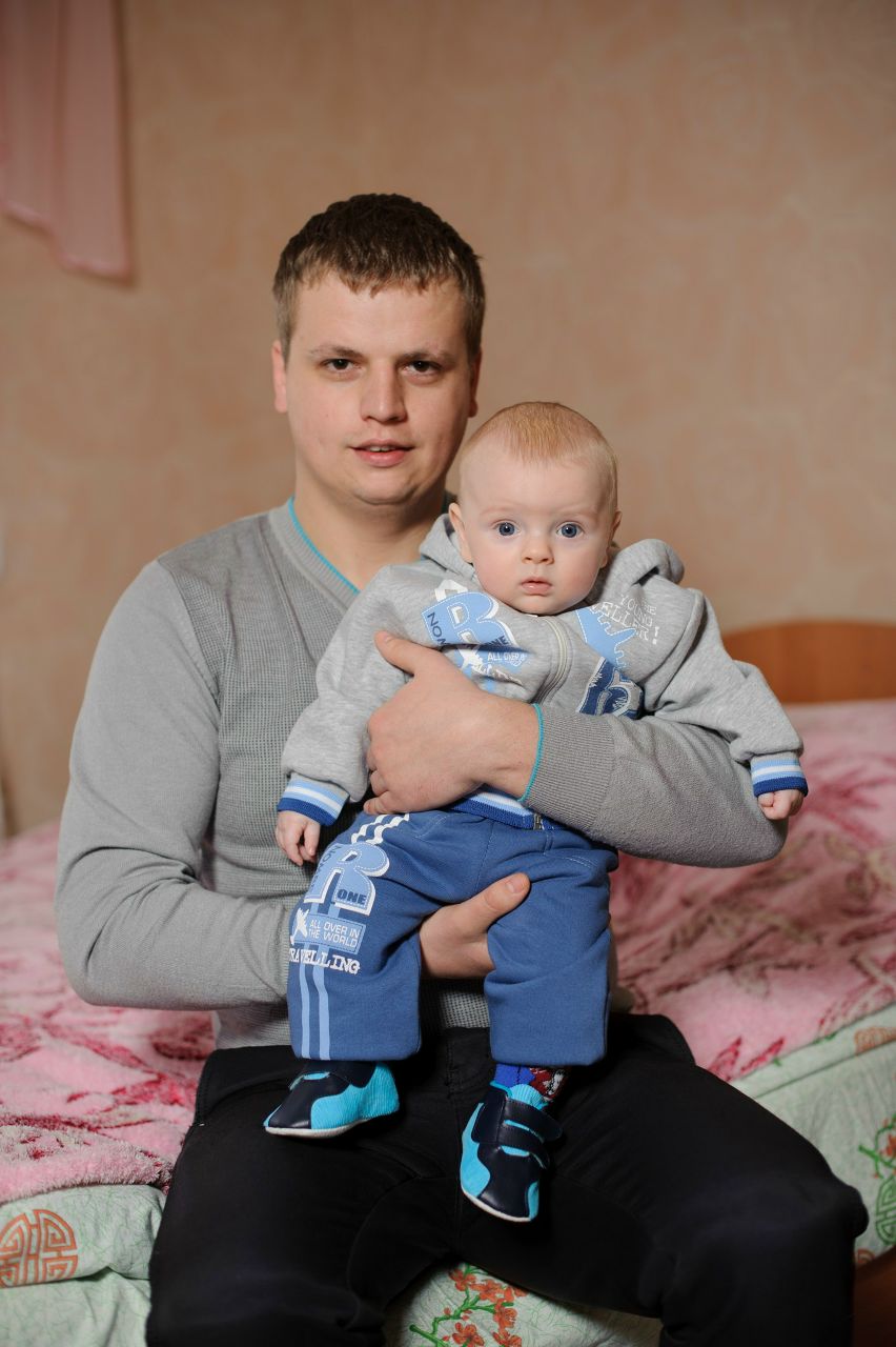 Владимир Канаховский | Винница