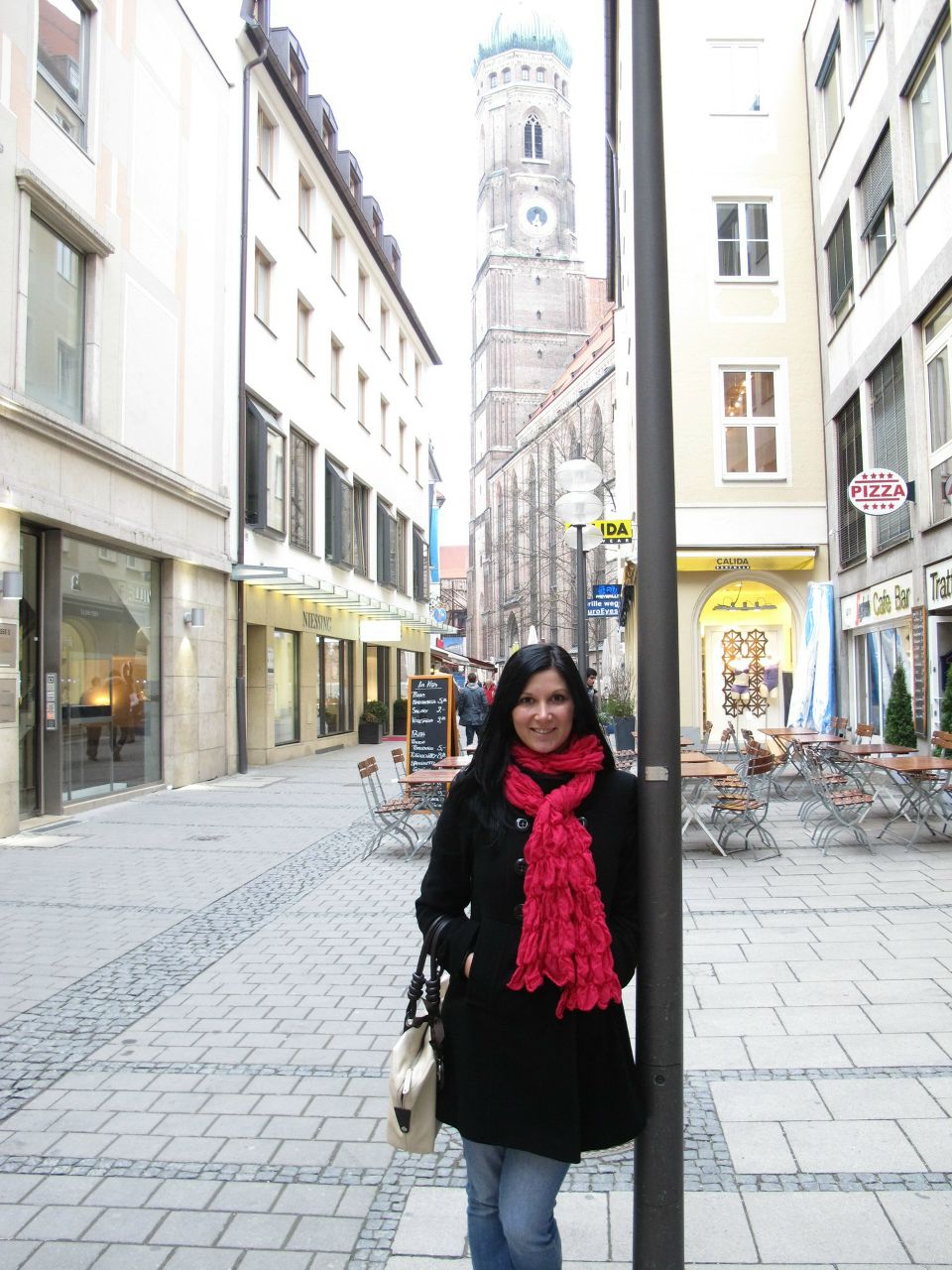 Ульяна Демченко | Санкт-Петербург