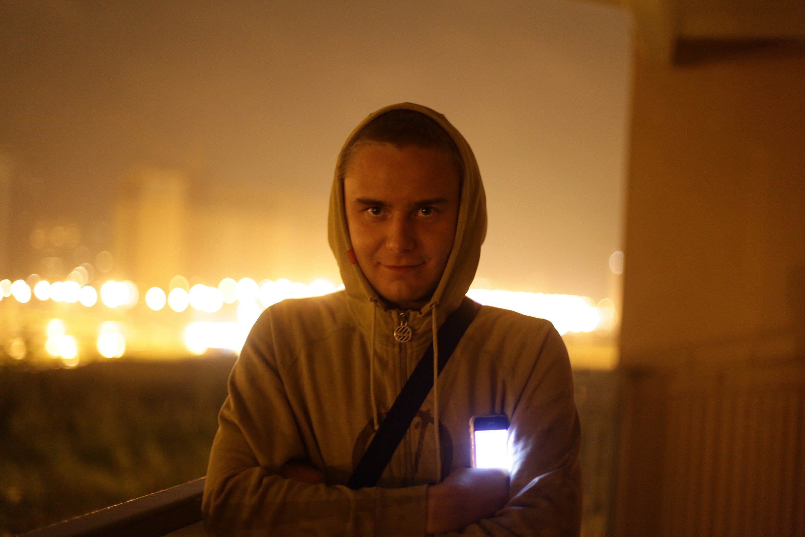 Фото профиля