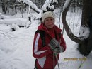 Фотография Сивковой Ирины