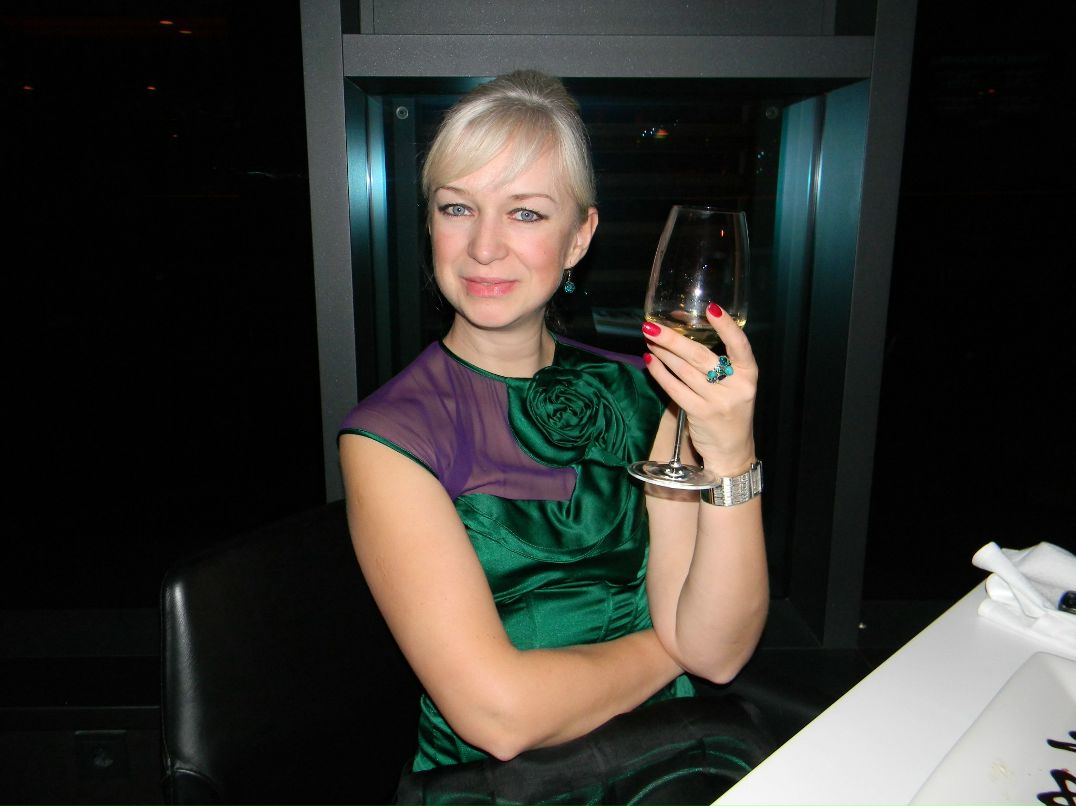 Людмила Шумак | Санкт-Петербург