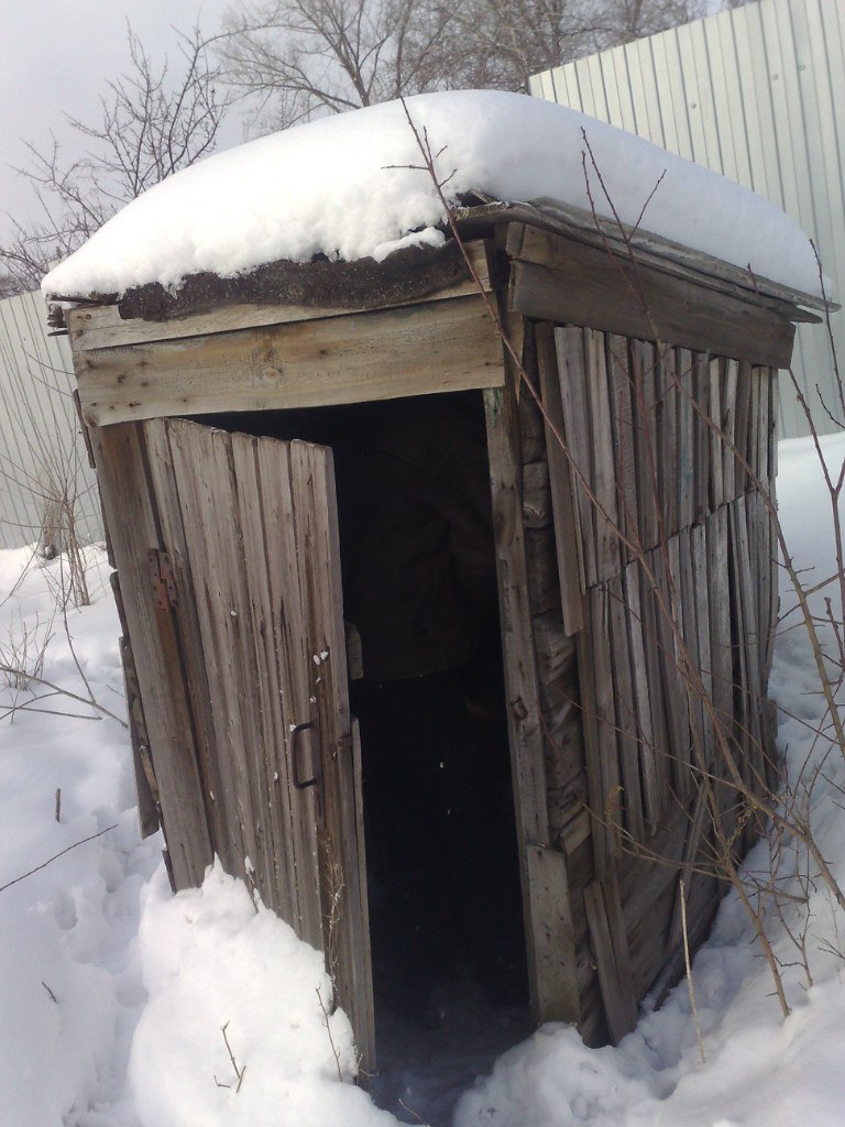 Владимир Попов | Луганск