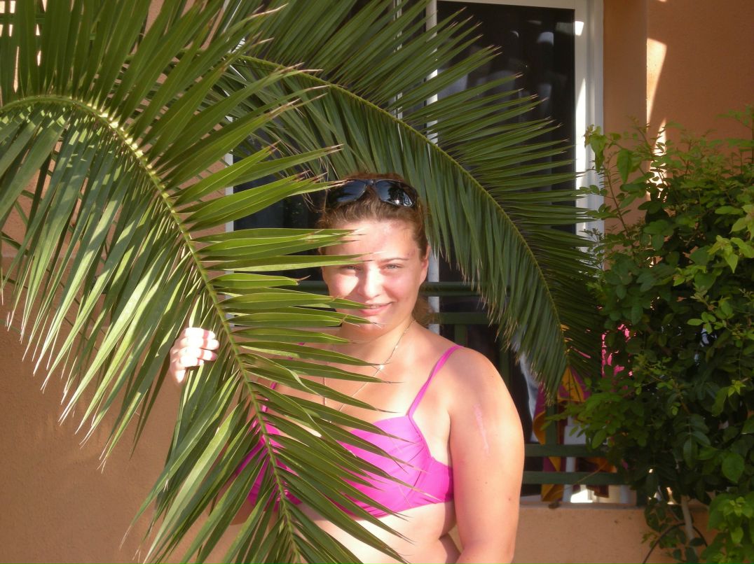 Маргарита Колоскова | Москва