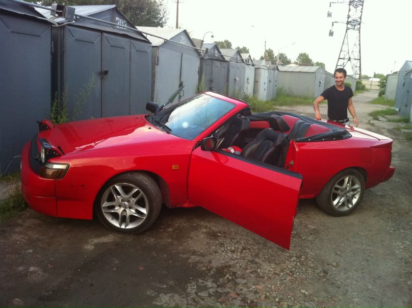 №10, Никита Морозов, Петропавловск-Камчатский, Россия №10, Никита Морозов, Петропавловск-Камчатский, Россия