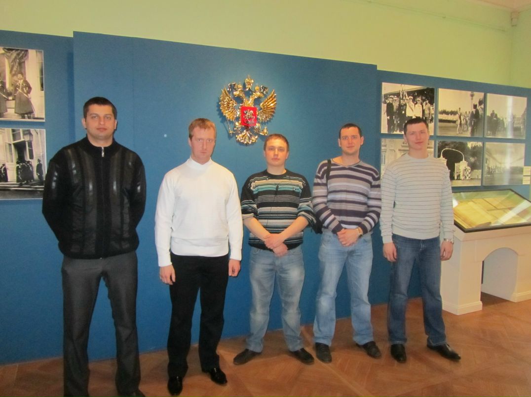 Сергей Бушин | Москва