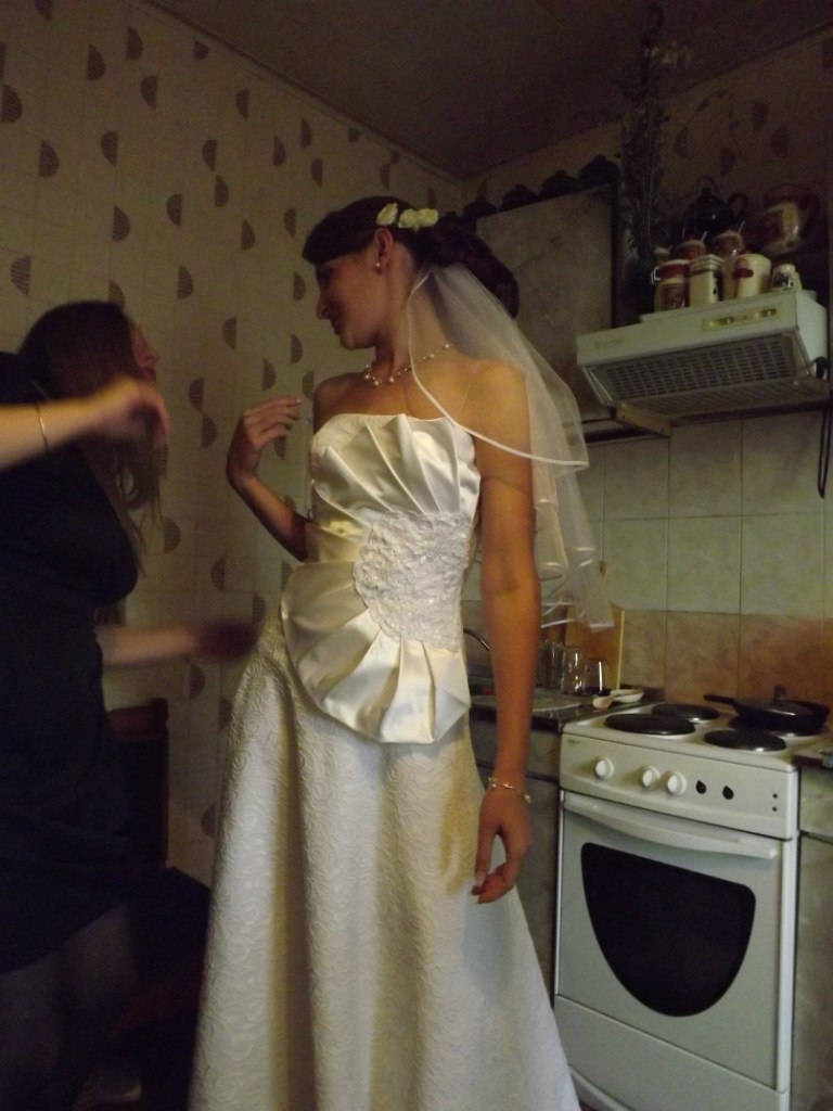 Александра Астафьева | Саратов