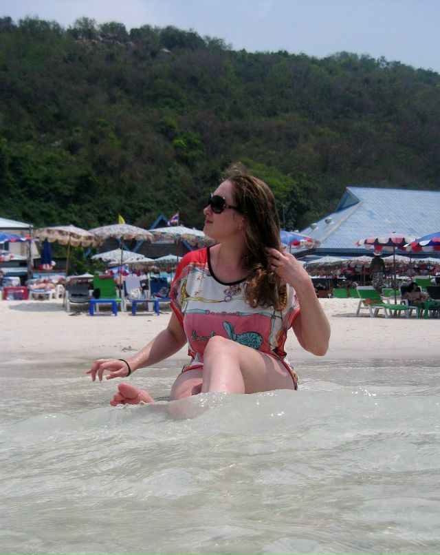 Юля Никитенко | Новосибирск