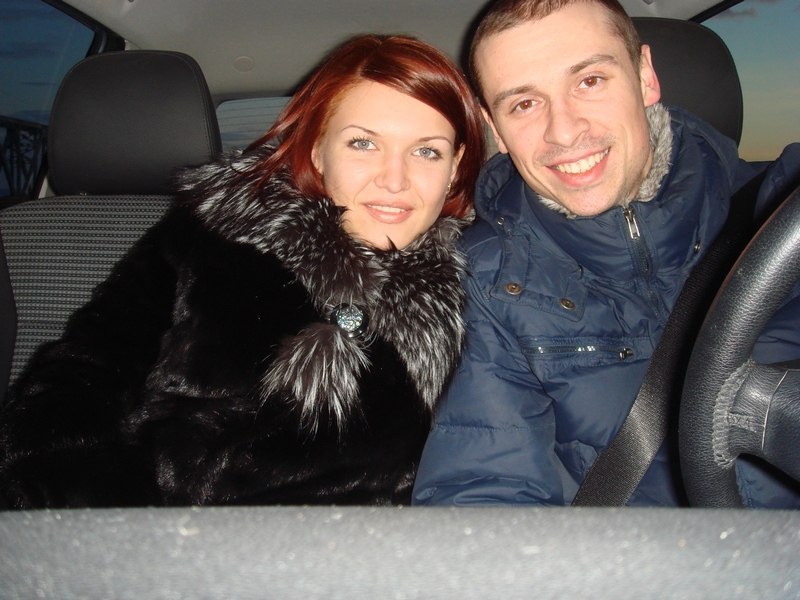 Дарина Резник | Сургут