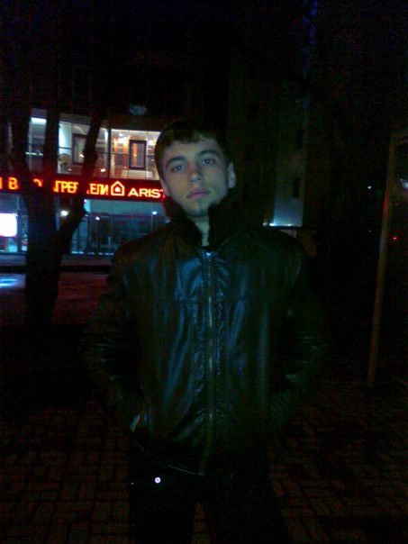 №47, Сергей Кольцов, Ставрополь, Россия №47, Сергей Кольцов, Ставрополь, Россия