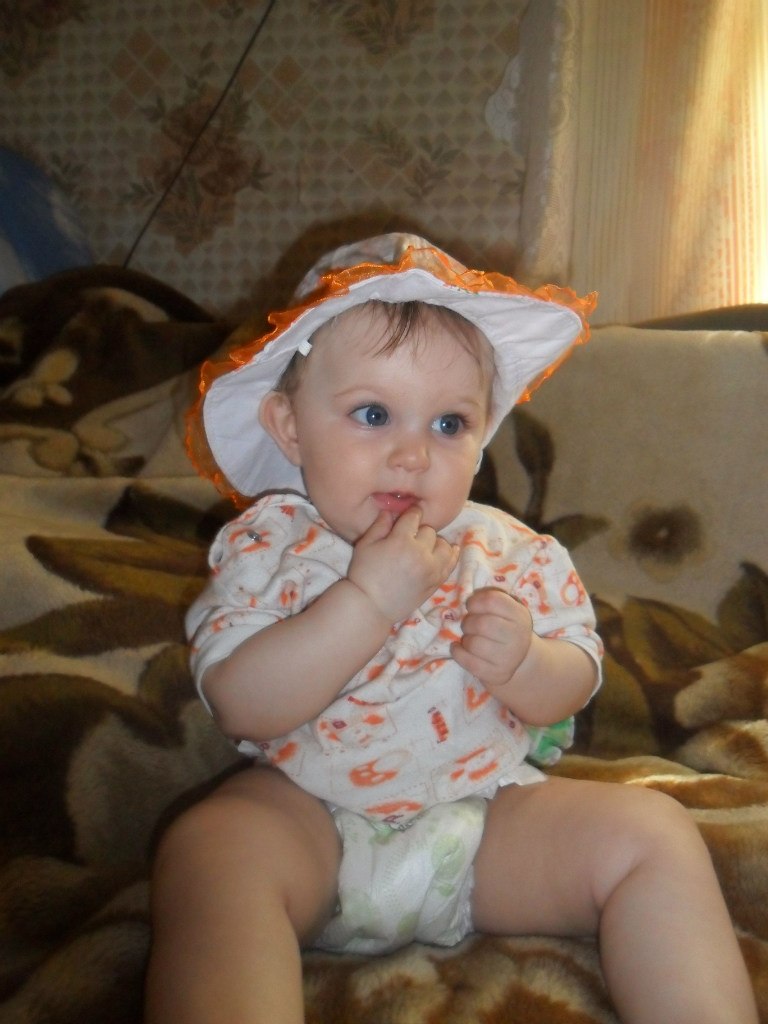 Ксения Щуцкая | Малино