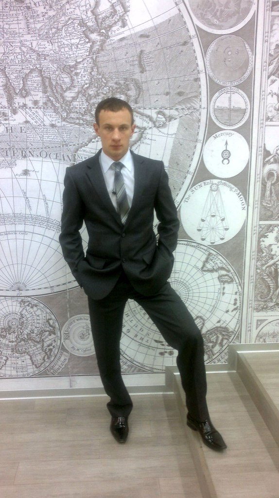 Владислав Казанцев | Екатеринбург