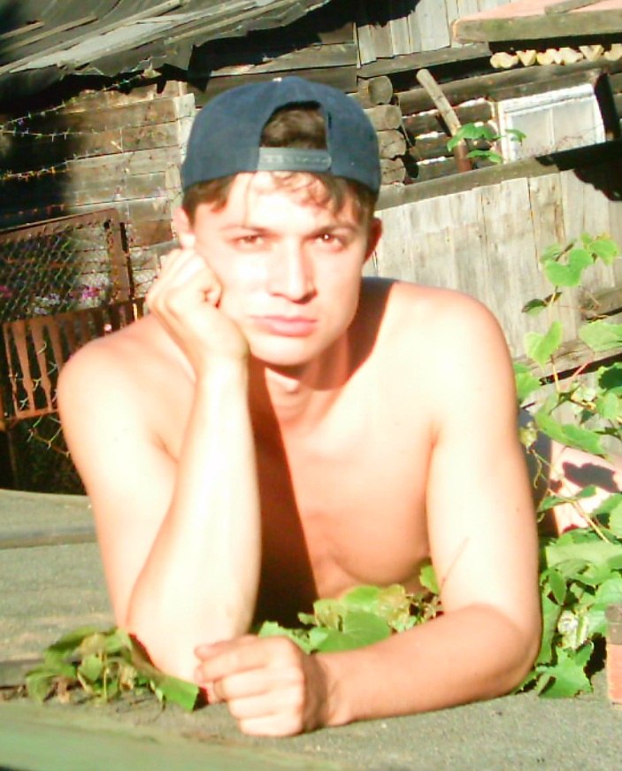 Юрий Шурин | 