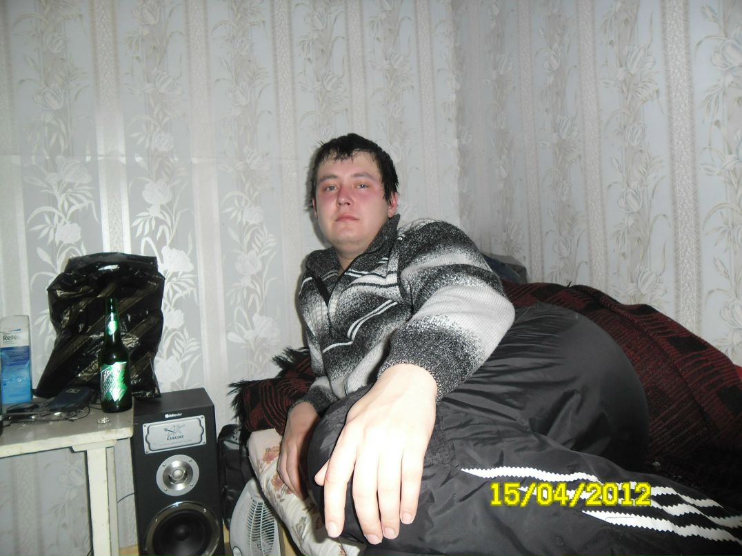 Антон Костарев | Новосибирск