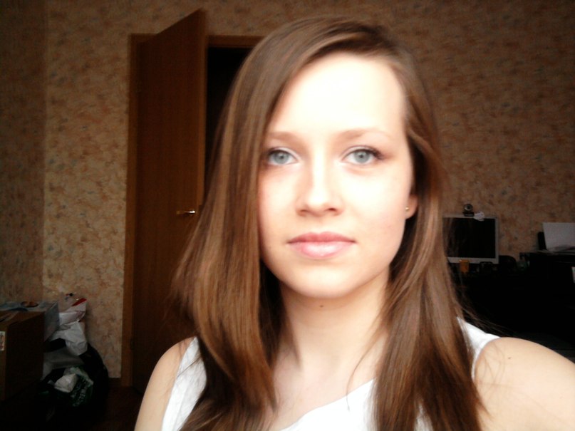 Светлана Беляева | Санкт-Петербург