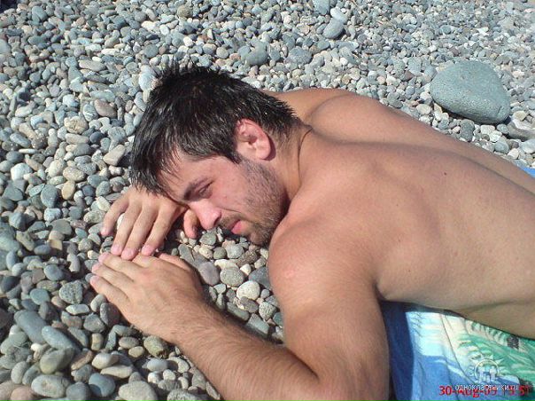 №4, Джордж Метревели, 34 года, Lyon №4, Джордж Метревели, 34 года, Lyon