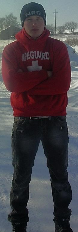 Денис Григорьев | Каменец-Подольский