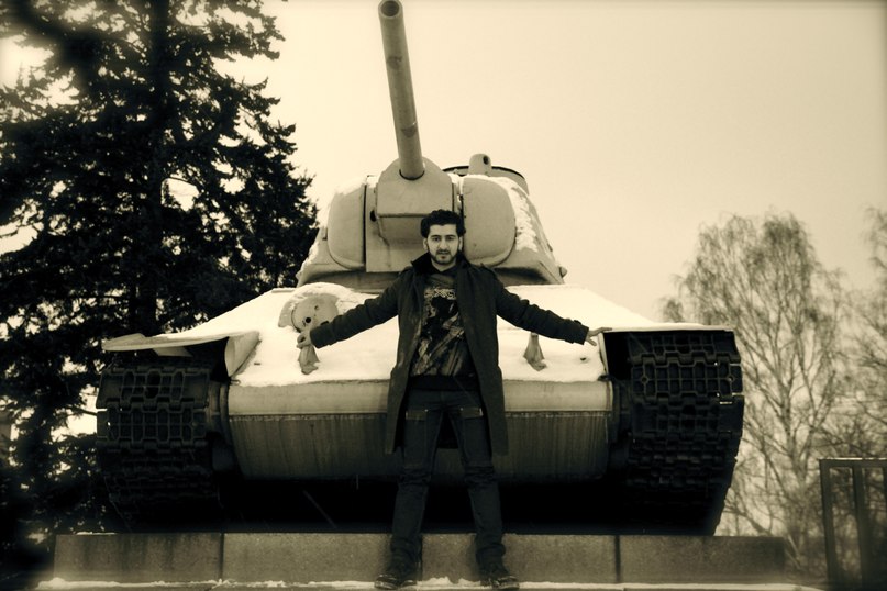 ALRAFIDAIN @ASH@ IQ | London