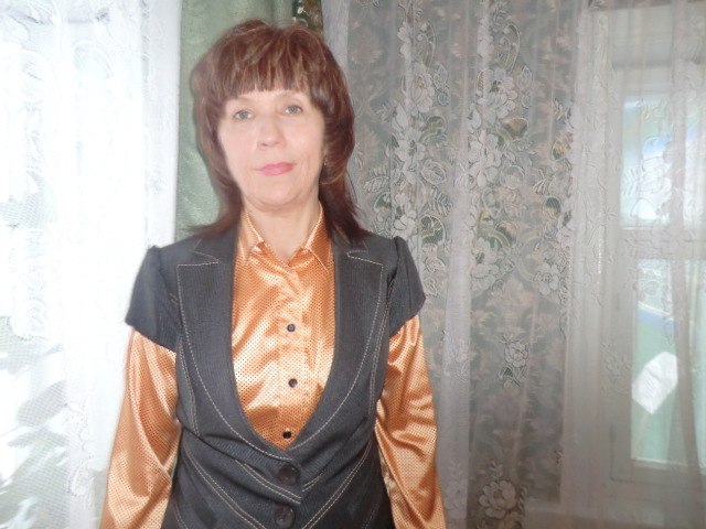 Минзихан Хафизова | Чистополь