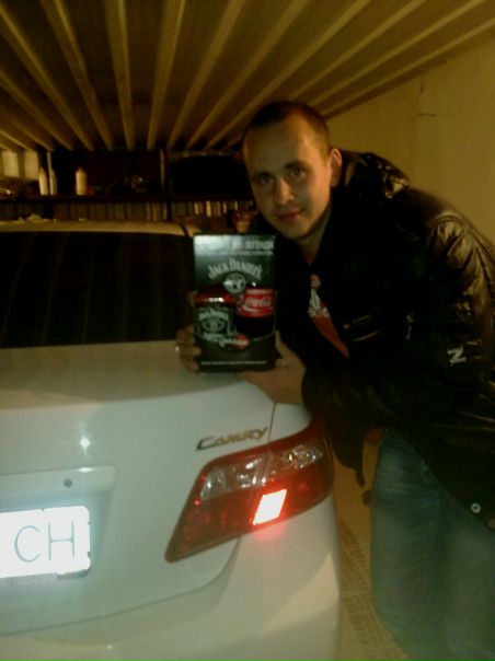 №14, Александр Зозуля, 36 лет, Харьков №14, Александр Зозуля, 36 лет, Харьков